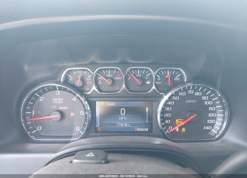 2014 CHEVROLET SILVERADO 1500 1LT VIN: 1GCNCRECXEZ340666
