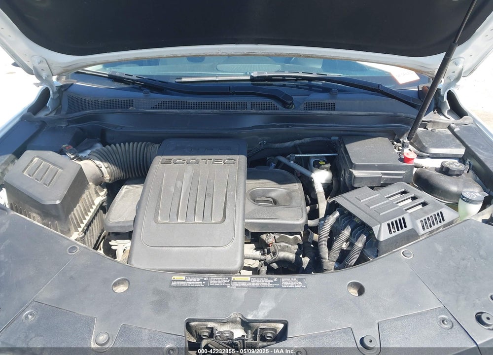 2014 CHEVROLET EQUINOX VIN: 2GNFLFEK4E6118041