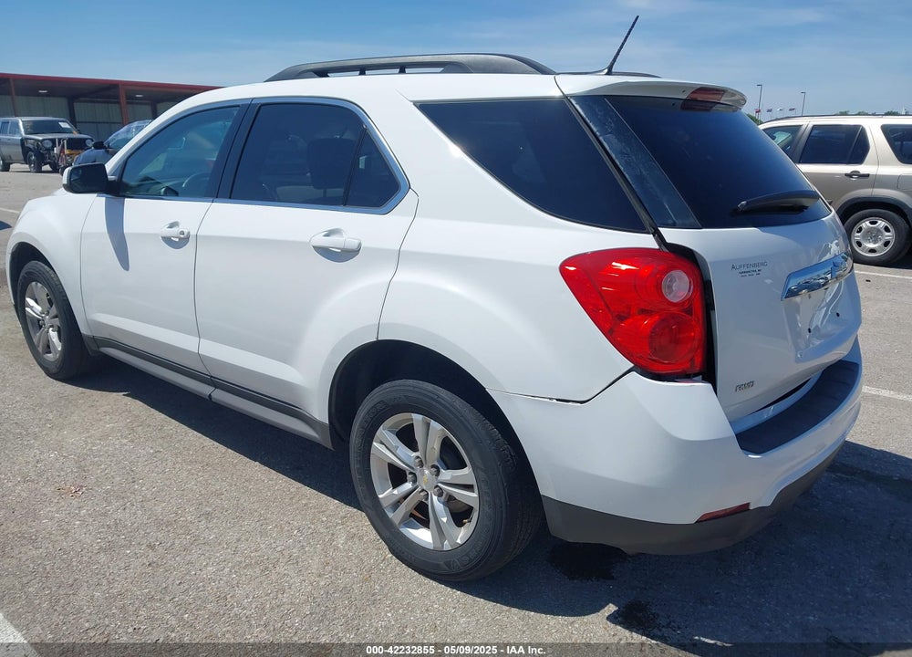 2014 CHEVROLET EQUINOX VIN: 2GNFLFEK4E6118041