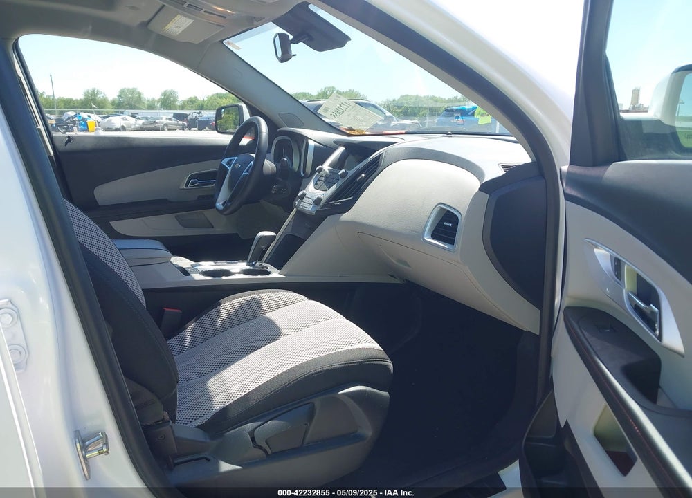 2014 CHEVROLET EQUINOX VIN: 2GNFLFEK4E6118041
