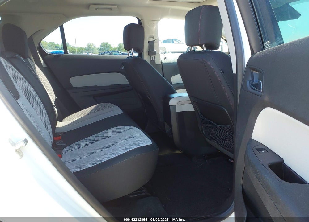 2014 CHEVROLET EQUINOX VIN: 2GNFLFEK4E6118041