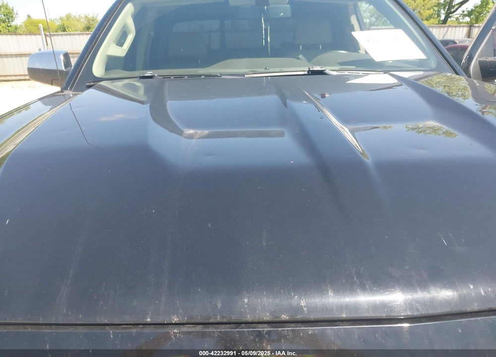 2016 CHEVROLET SILVERADO 1500 VIN: 3GCUKSEC0GG234705