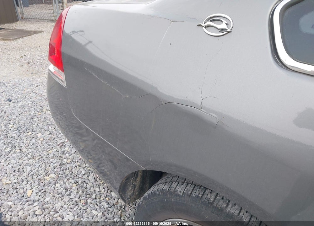 2008 CHEVROLET IMPALA VIN: 2G1WT58N989100199