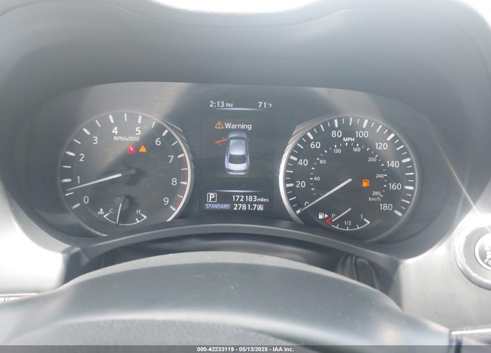 2018 INFINITI Q50 VIN: JN1EV7AP3JM356824