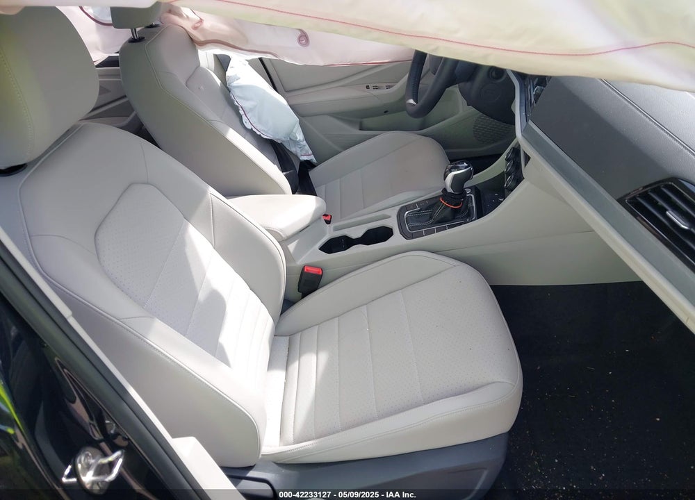 2024 VOLKSWAGEN JETTA VIN: 3VW7M7BU1RM063918