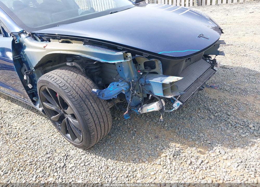 2019 TESLA MODEL 3 LONG RANGE/PERFORMANCE VIN: 5YJ3E1EB4KF442363
