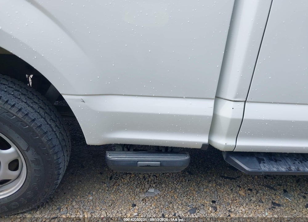 2018 FORD F-150 VIN: 1FTFX1E59JKE52129