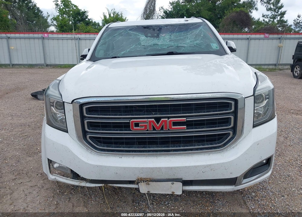 2019 GMC YUKON XL VIN: 1GKS2GKC5KR381432