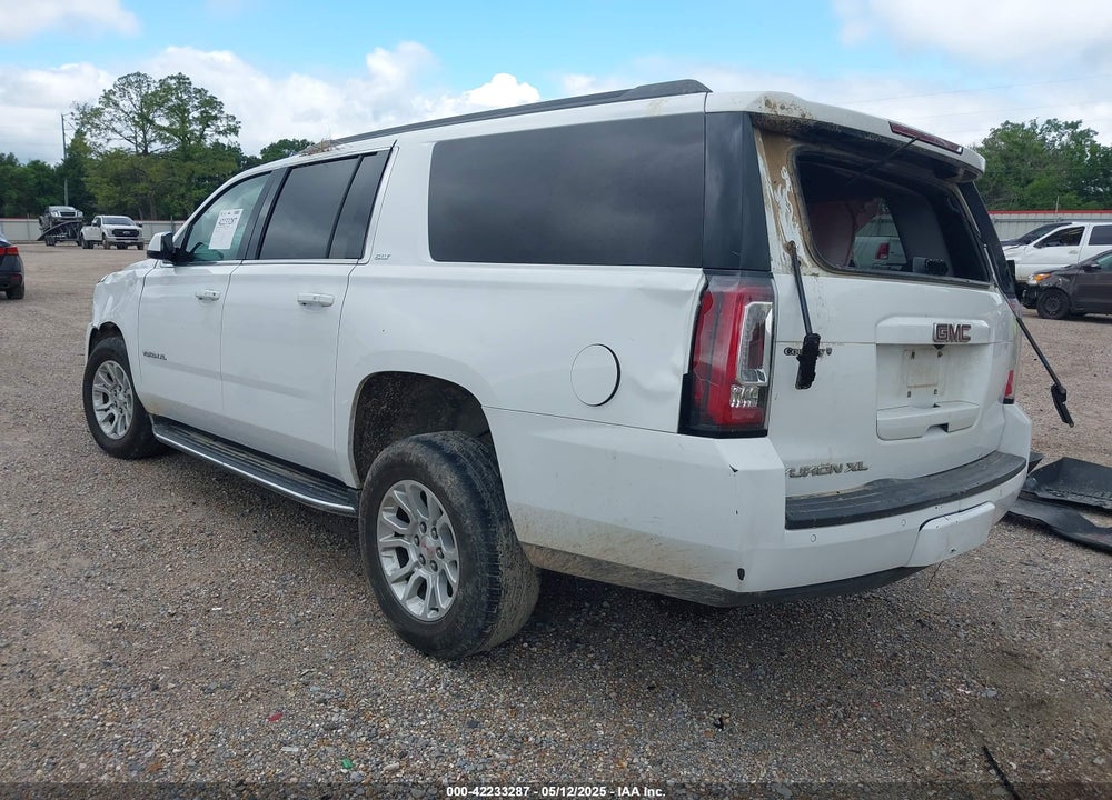 2019 GMC YUKON XL VIN: 1GKS2GKC5KR381432