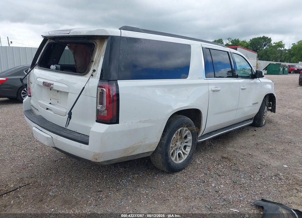 2019 GMC YUKON XL VIN: 1GKS2GKC5KR381432