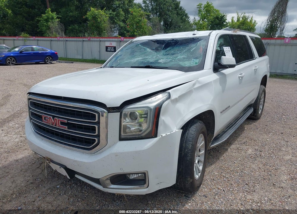 2019 GMC YUKON XL VIN: 1GKS2GKC5KR381432