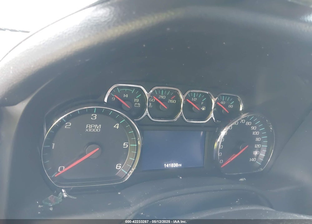 2019 GMC YUKON XL VIN: 1GKS2GKC5KR381432
