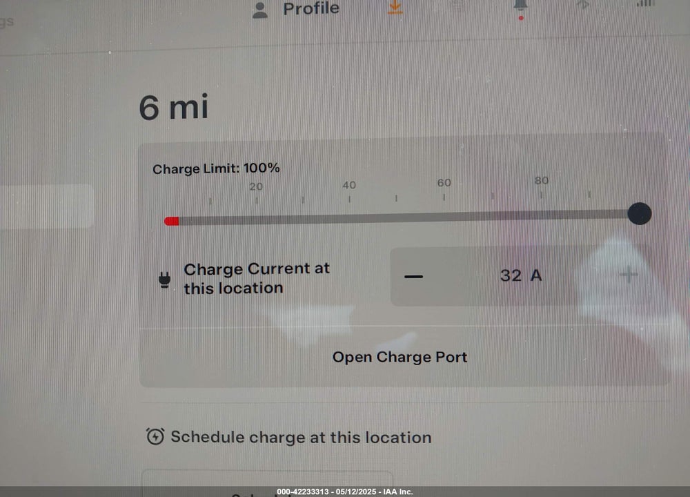 2022 TESLA MODEL 3 REAR-WHEEL DRIVE VIN: 5YJ3E1EA4NF302910
