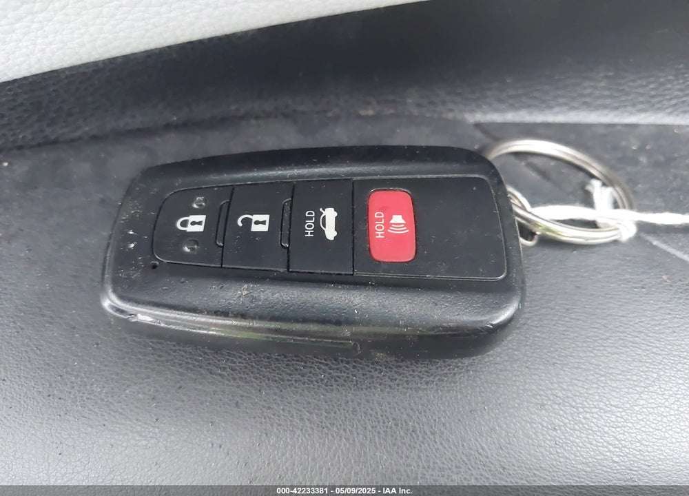 2022 TOYOTA COROLLA VIN: 5YFM4MCE8NP121635
