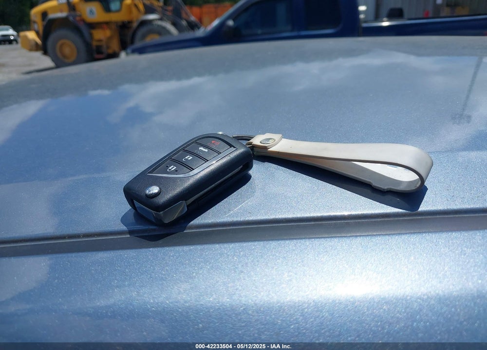 2024 TOYOTA COROLLA VIN: 5YFB4MDE4RP081842