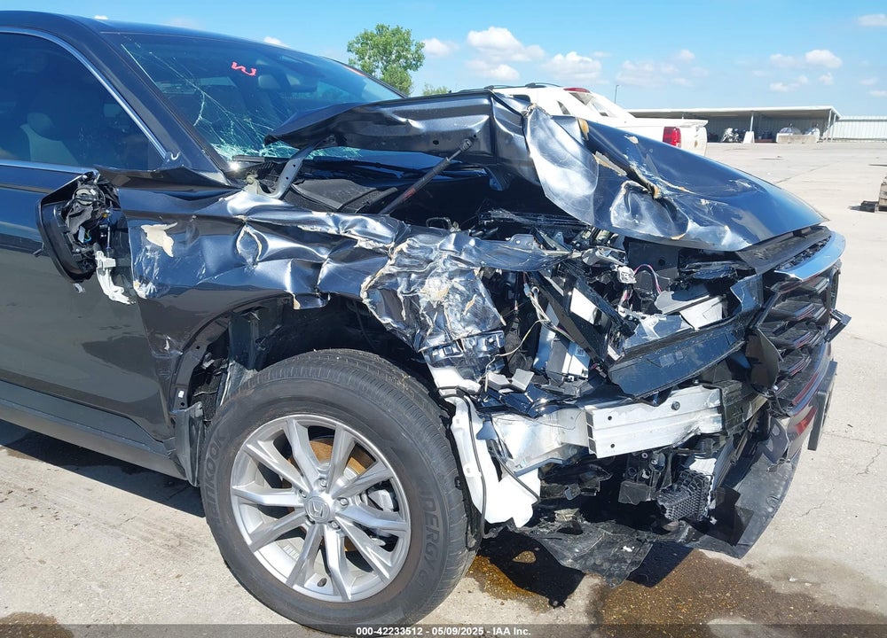 2025 HONDA CR-V VIN: 2HKRS3H43SH330828