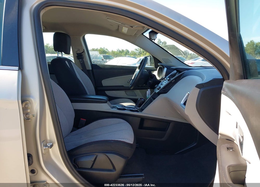 2016 CHEVROLET EQUINOX VIN: 2GNALBEK9G1179355