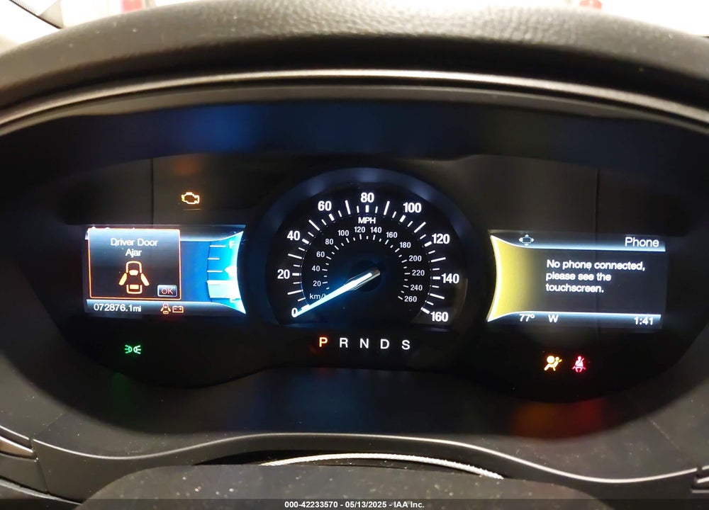 2018 FORD FUSION SE VIN: 3FA6P0HD4JR150293