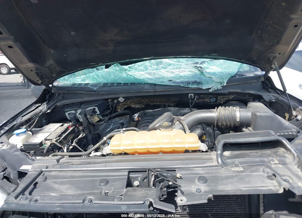 2019 FORD F150 VIN: 1FTEW1C53KKC35436