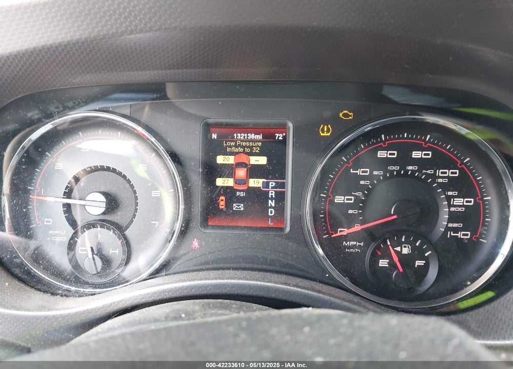 2014 DODGE CHARGER SXT VIN: 2C3CDXHG7EH122177