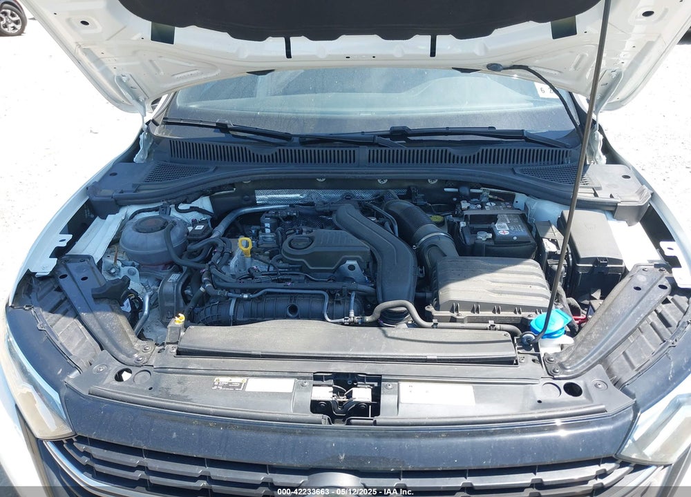 2023 VOLKSWAGEN JETTA VIN: 3VWBM7BU7PM037623