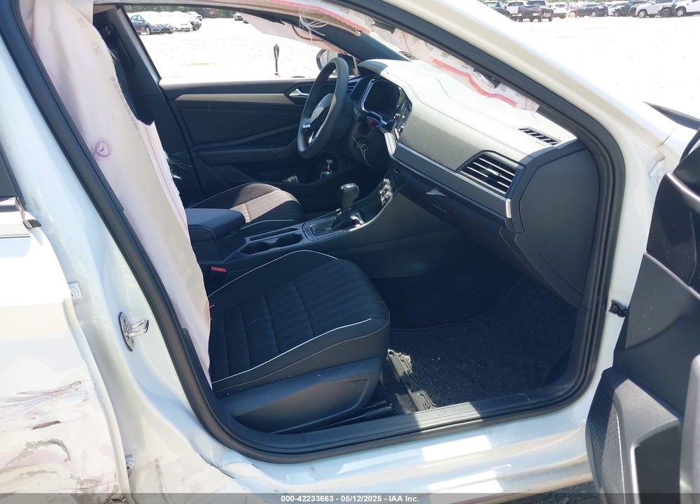 2023 VOLKSWAGEN JETTA VIN: 3VWBM7BU7PM037623