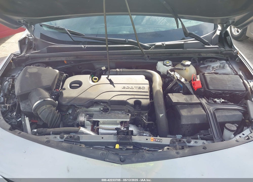 2023 CHEVROLET MALIBU VIN: 1G1ZE5ST4PF146740