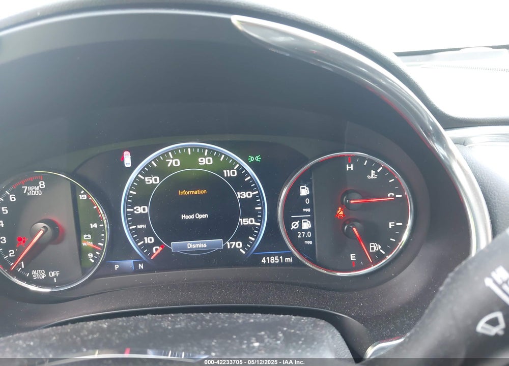2023 CHEVROLET MALIBU VIN: 1G1ZE5ST4PF146740