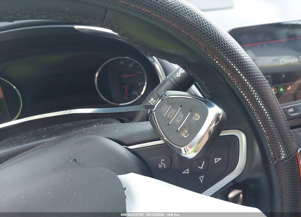 2023 CHEVROLET MALIBU VIN: 1G1ZE5ST4PF146740