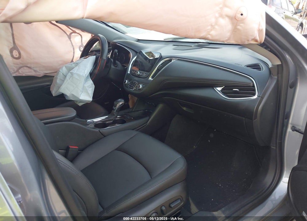 2023 CHEVROLET MALIBU VIN: 1G1ZE5ST4PF146740
