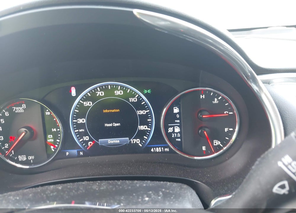 2023 CHEVROLET MALIBU VIN: 1G1ZE5ST4PF146740
