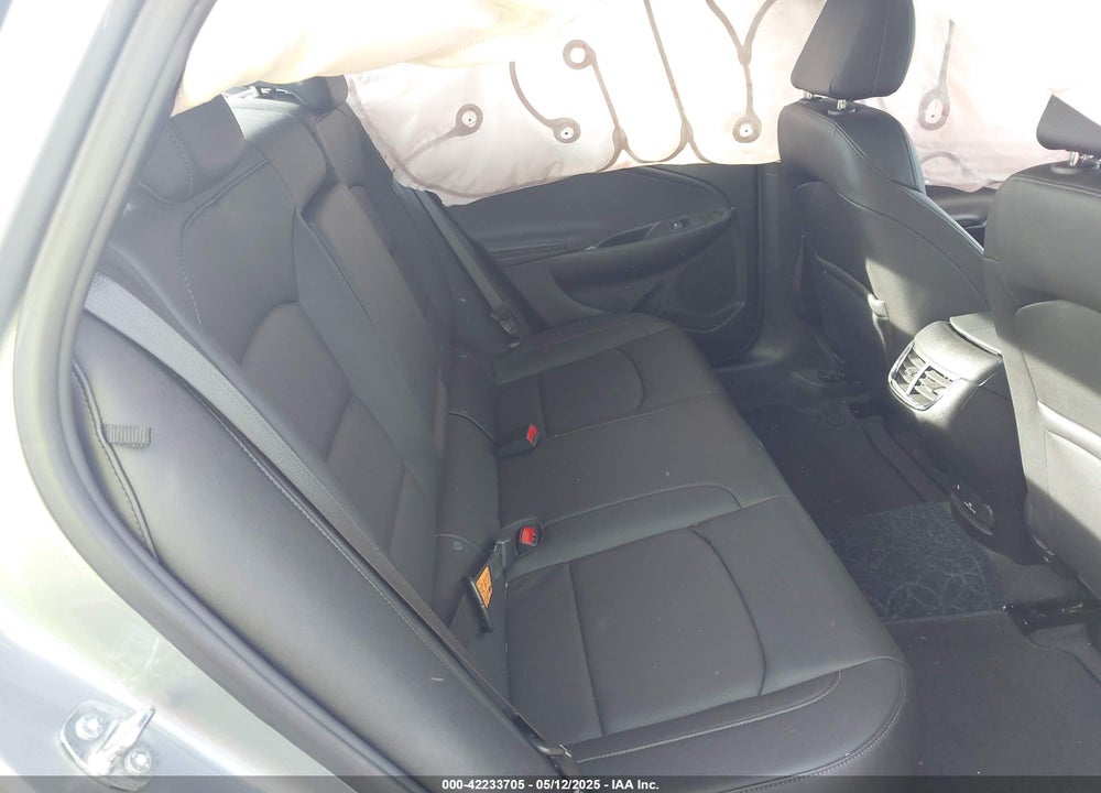2023 CHEVROLET MALIBU VIN: 1G1ZE5ST4PF146740