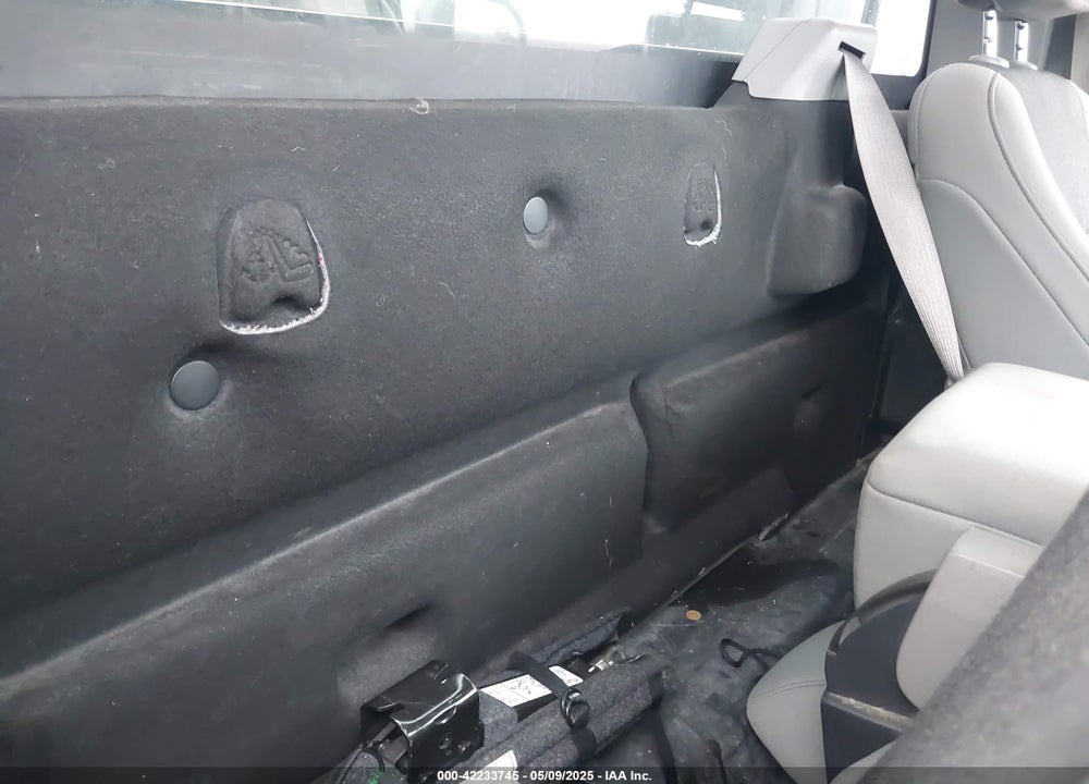 2018 FORD F-150 VIN: 1FTMF1EB1JKE19030