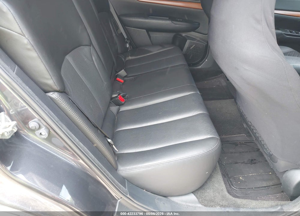 2013 SUBARU OUTBACK VIN: 4S4BRBKC1D3206638