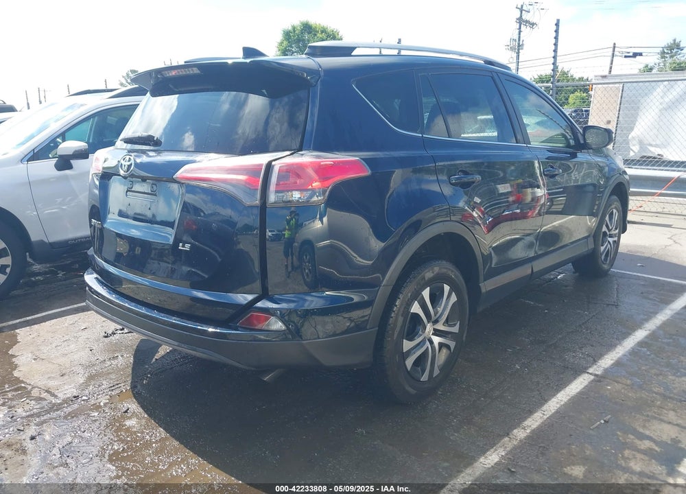 2017 TOYOTA RAV4 VIN: JTMZFREV3HJ712555