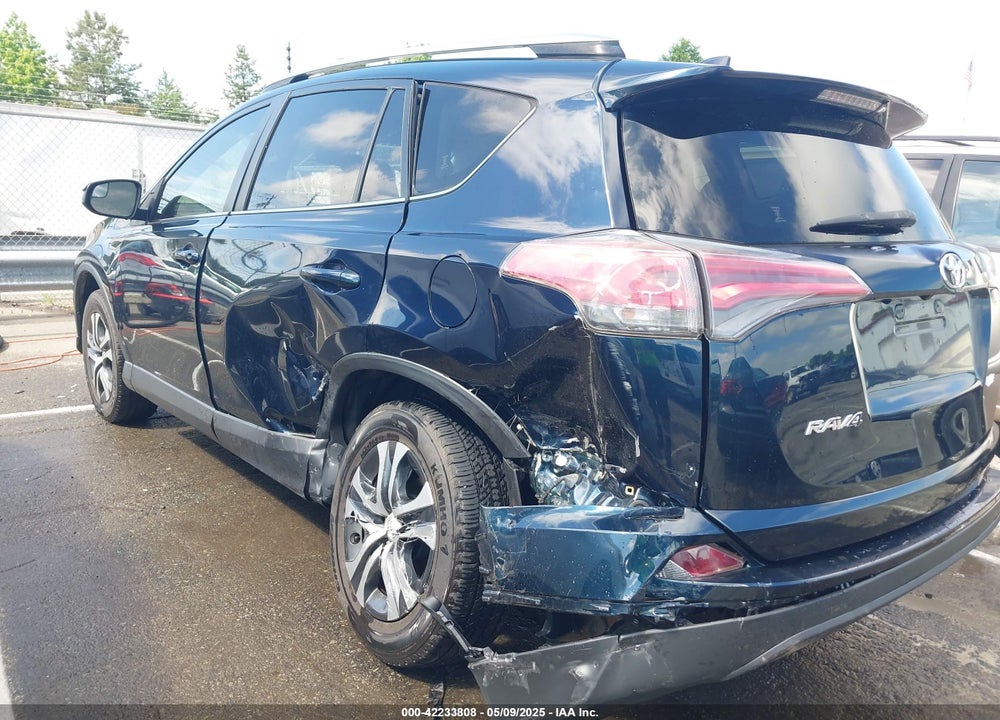 2017 TOYOTA RAV4 VIN: JTMZFREV3HJ712555