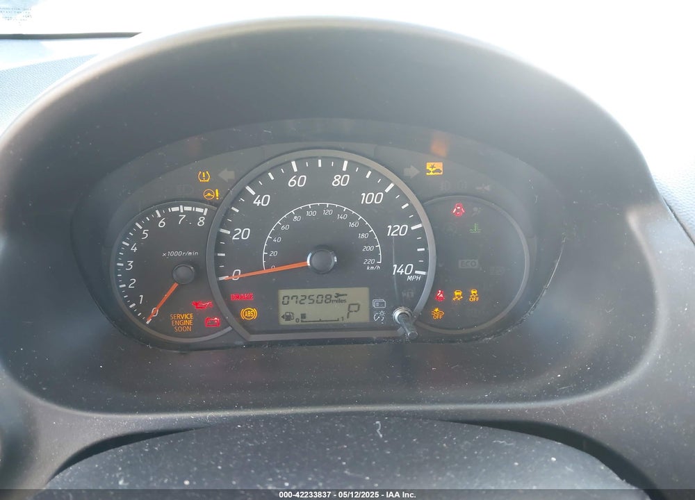2021 MITSUBISHI MIRAGE VIN: ML32AUHJ5MH010074