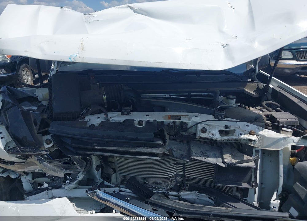 2019 CHEVROLET COLORADO VIN: 1GCHSBEA0K1217460