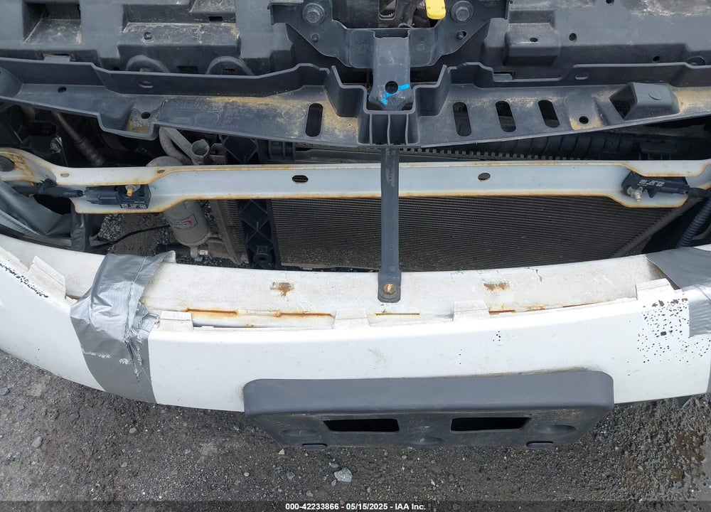 2013 FORD FIESTA VIN: 3FADP4EJ0DM186864