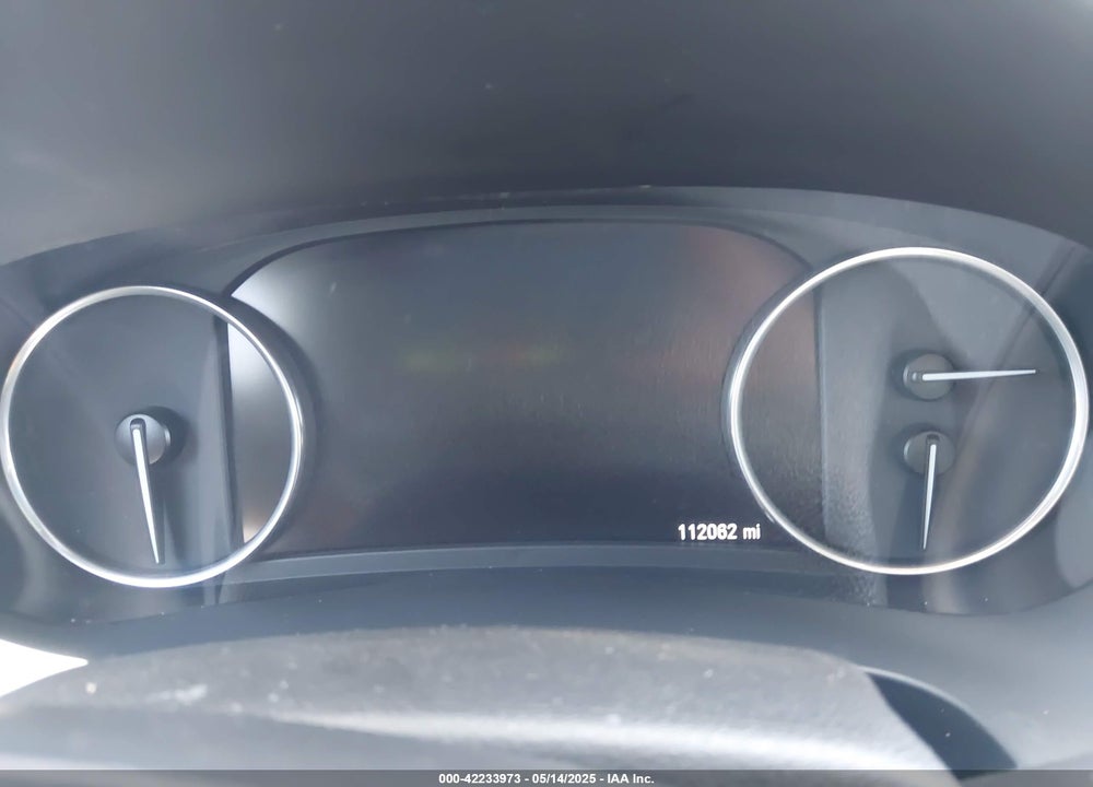 2017 BUICK LACROSSE ESSENCE VIN: 1G4ZP5SS8HU212689