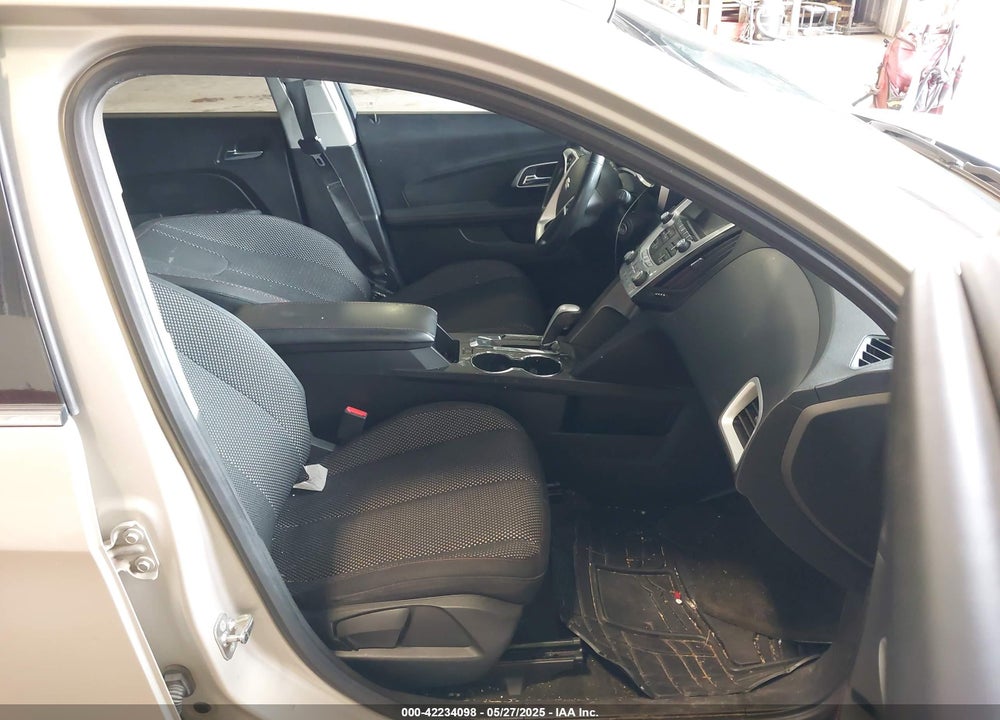 2012 CHEVROLET EQUINOX 1LT VIN: 2GNFLEEK4C6223671