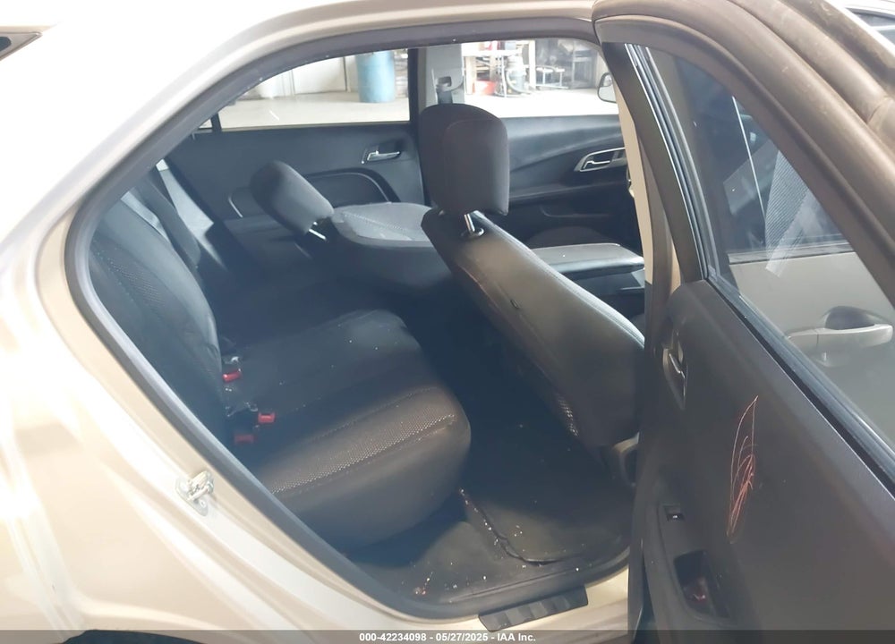2012 CHEVROLET EQUINOX 1LT VIN: 2GNFLEEK4C6223671