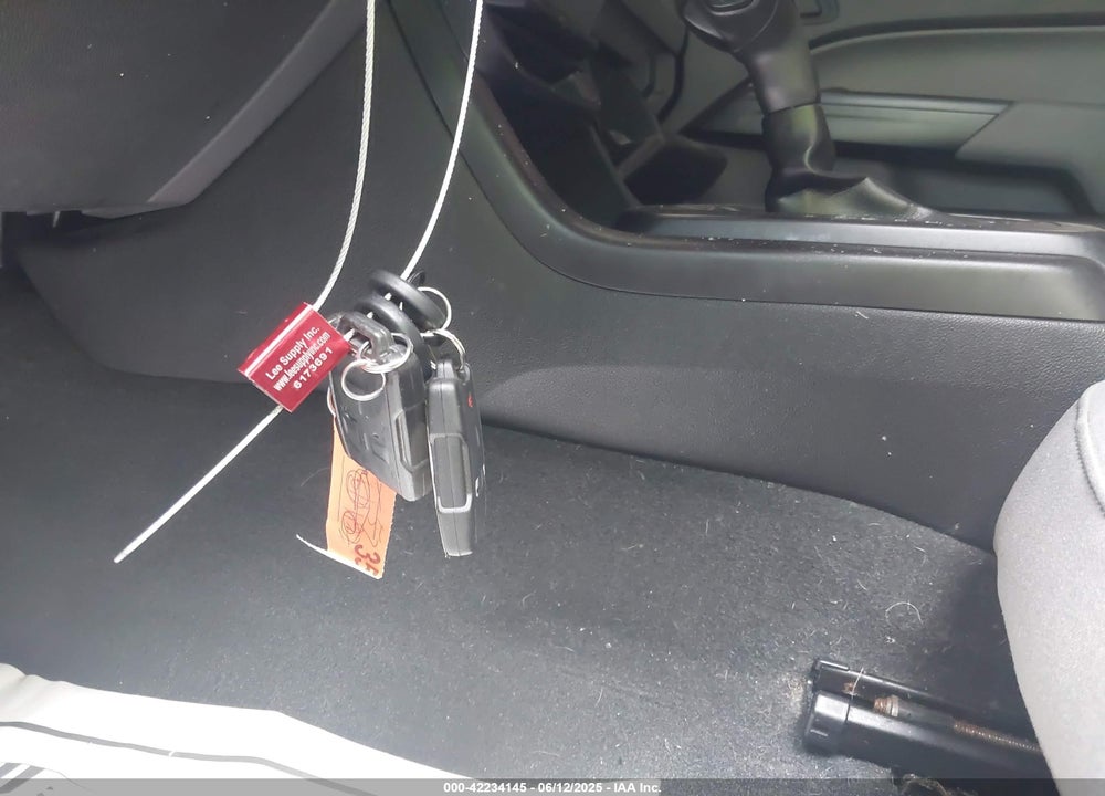 2019 CHEVROLET COLORADO VIN: 1GCHSBEA9K1151314