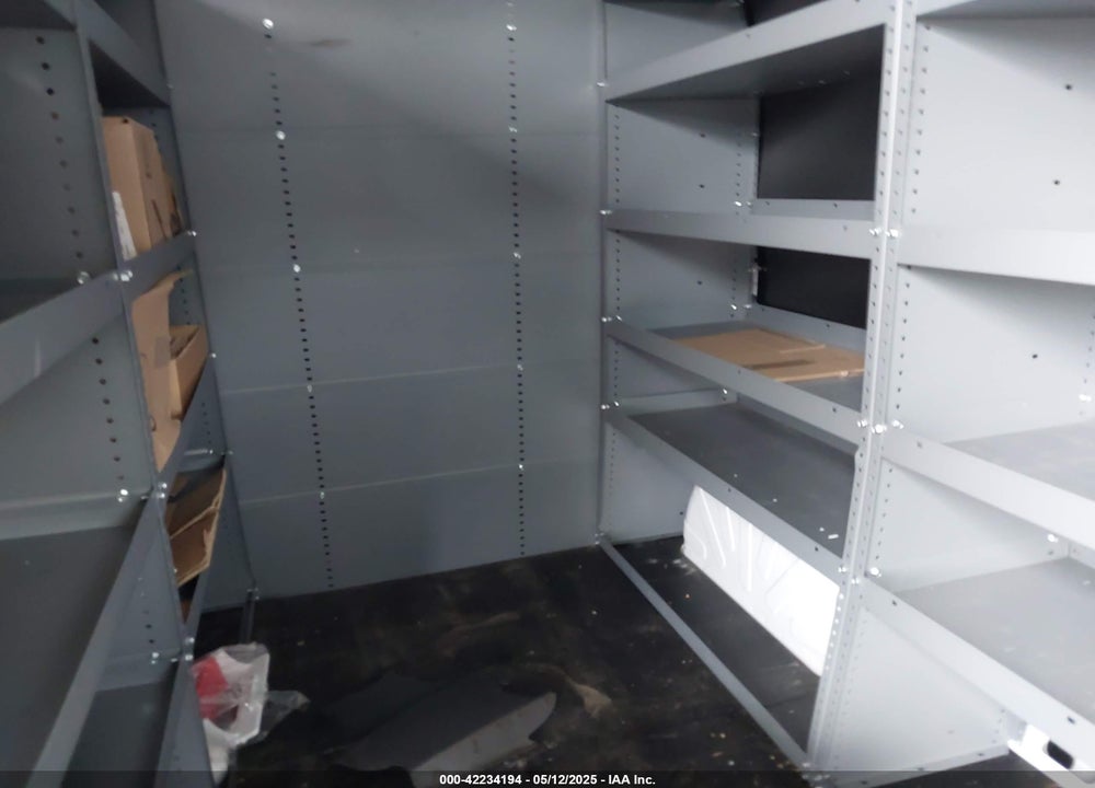 2023 RAM PROMASTER 2500 VIN: 3C6LRVDG1PE564241