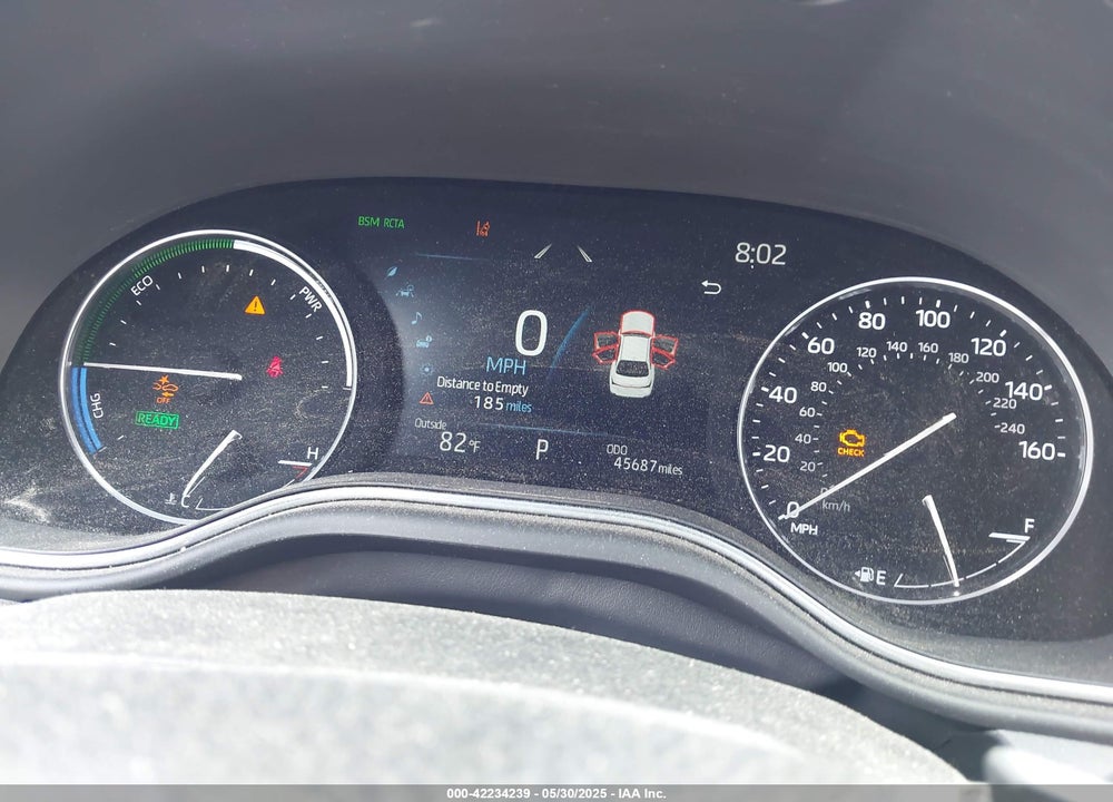 2021 TOYOTA AVALON VIN: 4T1EA1AB6MU007215