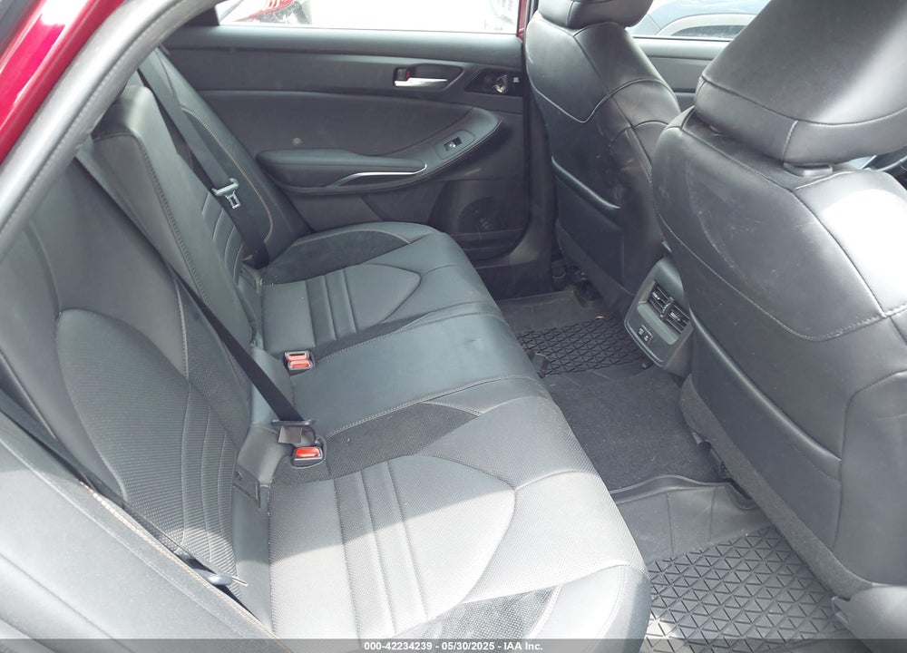 2021 TOYOTA AVALON VIN: 4T1EA1AB6MU007215