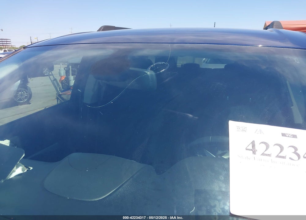 2018 DODGE JOURNEY SE VIN: 3C4PDCAB8JT529897