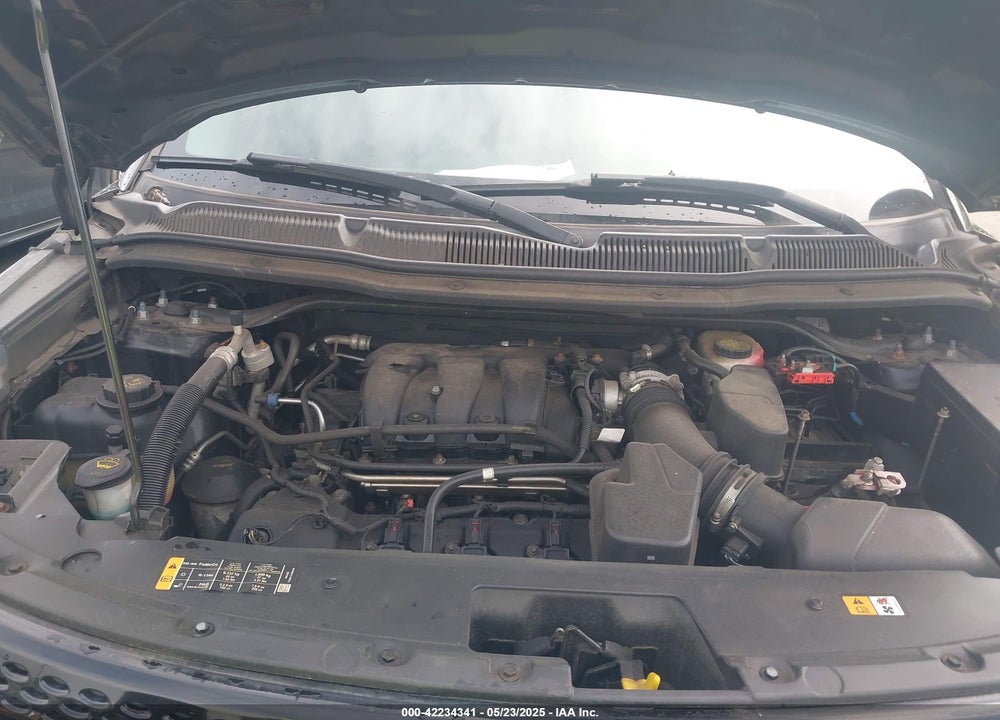 2013 FORD POLICE INTERCEPTOR VIN: 1FM5K8AR1DGC40288