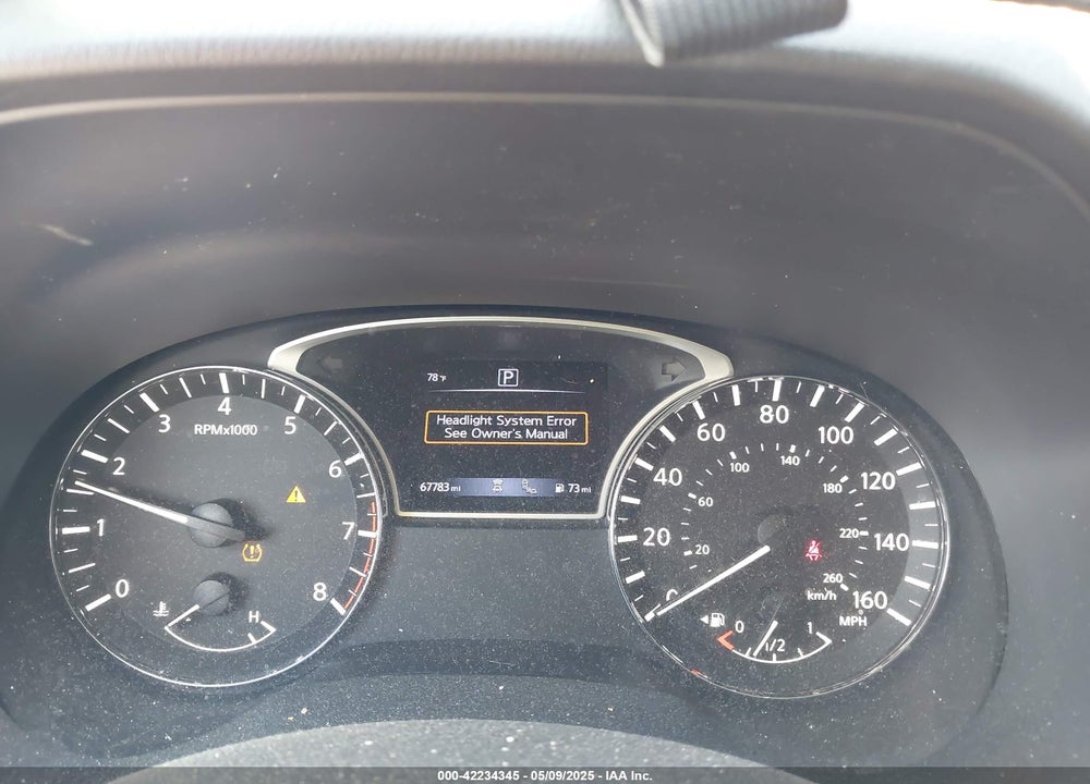 2018 NISSAN PATHFINDER VIN: 5N1DR2MN4JC666671