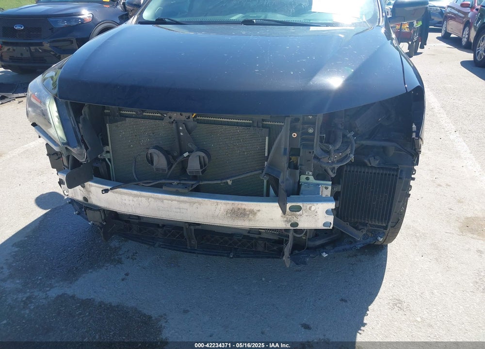 2020 NISSAN PATHFINDER VIN: 5N1DR2CM5LC639961